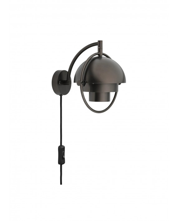 Gubi Multi-Lite Wall Lamp